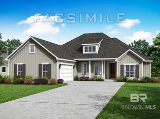 137 Daybreak Trl, Fairhope, AL 36532