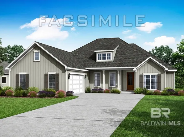 137 Daybreak Trl, Fairhope, AL 36532