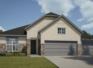 4012 Cherrybark Dr, Denton, TX 76208