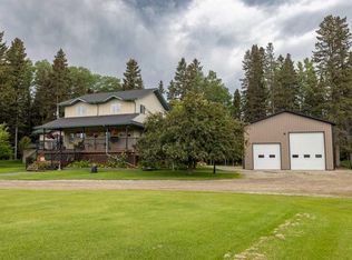 5241 SE Township Road 325a #111, Sundre, AB T0M 1X0