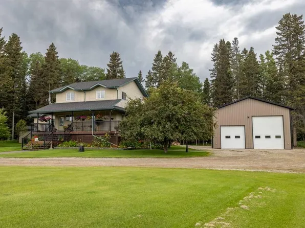 5241 SE Township Road 325a #111, Sundre, AB T0M 1X0