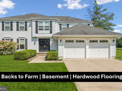 70 Easton Way, Hainesport, NJ, 08036