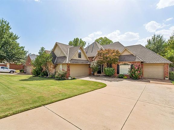 4th image of 2517 Flint Ridge Rd