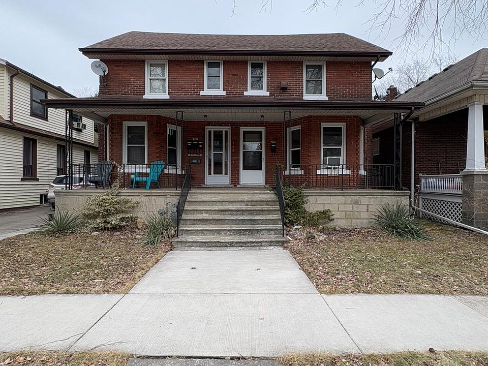 1st image of 204 McKay Ave #2