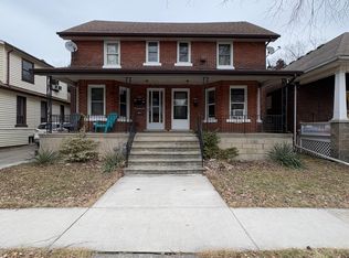 204 McKay Ave #2, Windsor, ON