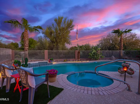 6853 S RUSSET SKY Way, Gold Canyon, AZ 85118
