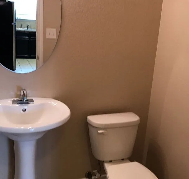 1101 Grace Point Dr #A — Photo 16