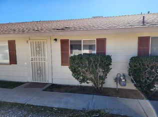 12270 Central Rd #E, Apple Valley, CA 92308