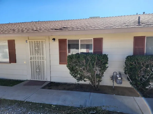 12270 Central Rd #E, Apple Valley, CA 92308