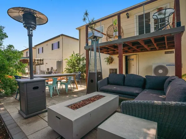 1776 Pentuckett Ave, San Diego, CA 92104