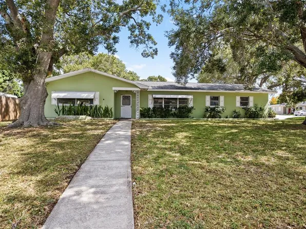 1575 S Fredrica Ave, Clearwater, FL 33756