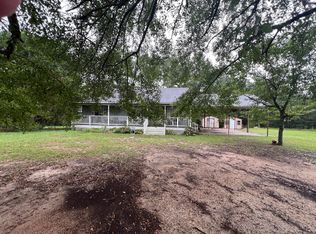 841 New Hope Church Rd, Foxworth, MS 39483