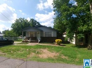 705 Bell St, Bessemer, AL 35020