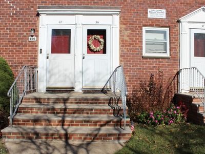 480 Crestwood Ave #36, Hackensack, NJ, 07601