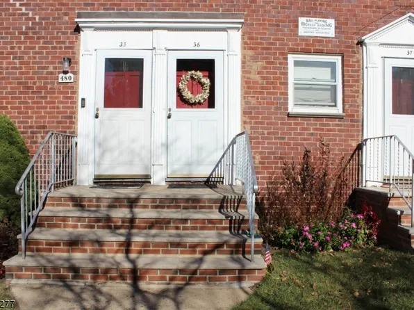 480 Crestwood Ave #36, Hackensack City, NJ 07601