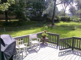 6127 Glenwood St, Mission, KS 66202