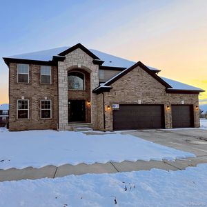 18202 Stallmann Dr, Macomb, MI, 48042