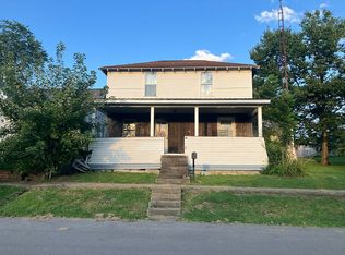 1922 J St, Bedford, IN 47421
