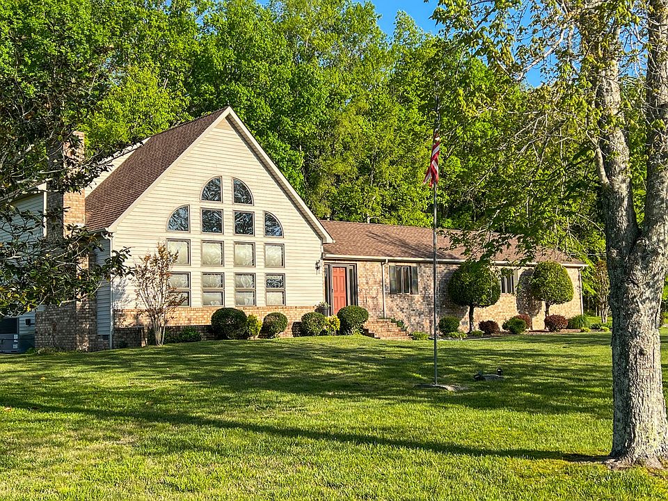 7391 N Milton Rd, Milton, TN 37118 Zillow