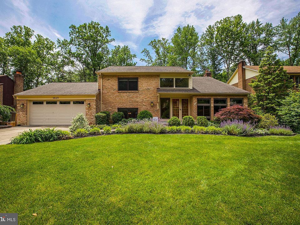 1st image of 3815 Fort Hill Dr
