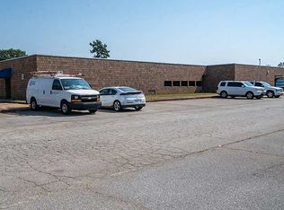 1001 Old Easley Hwy, Greenville, SC 29611