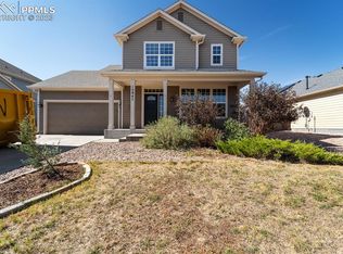 12947 Casa De Campo Rd, Peyton, CO 80831