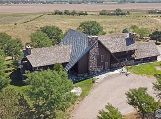 11632 County Road 37, Sterling, CO 80751