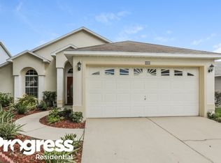 2664 Winchester Cir, Eustis, FL 32726