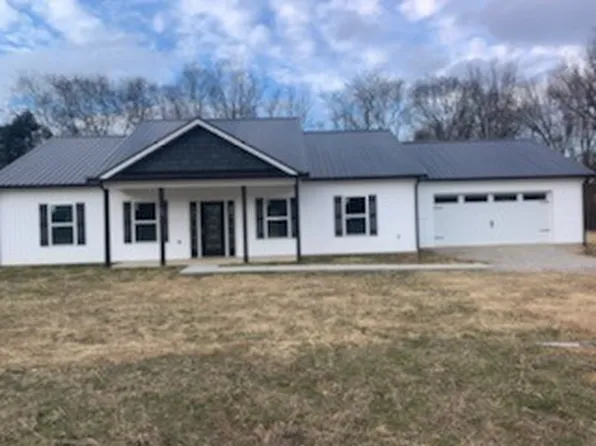 10 Bronte Dr Lot 12, Taft, TN 38488