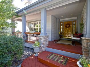 9209 S Cedar Hill Way, Lone Tree, CO 80124