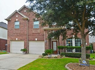 3043 Providence Oak St, Houston, TX 77084