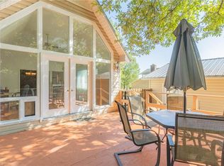 130 Ridge Crest Dr, Stoneville, NC 27048