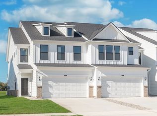 3299 Noriker Ln, Zionsville, IN 46077