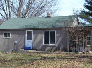 3986 Forest Rd, Oscoda, MI 48750