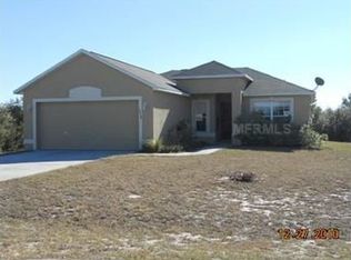 1218 Alafia Way, Poinciana, FL 34759