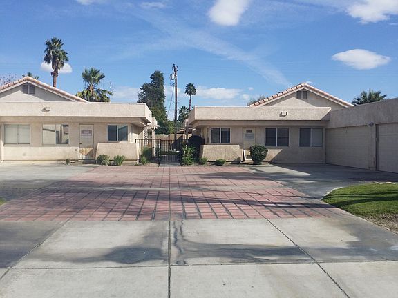 2nd image of 32752 Cathedral Canyon Dr APT 3