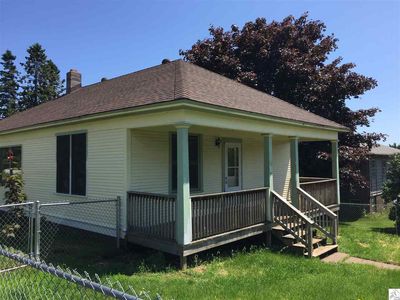20 7th Ave W, Grand Marais, MN, 55604