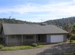 5636 E Whitlock Rd, Mariposa, CA 95338