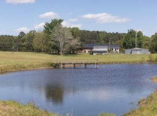 481 Firetower Rd, Louisburg, NC 27549