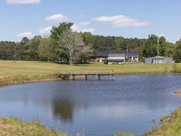 481 Firetower Rd, Louisburg, NC 27549