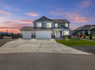 6416 Recurve Rd, Pasco, WA 99301