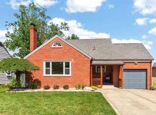 1073 Woodhill Rd, Mansfield, OH 44907
