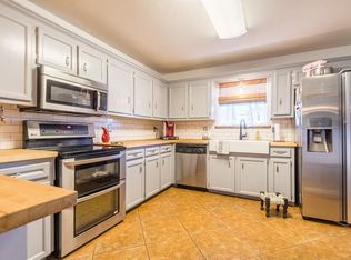 7107 Sable Ln, Sachse, TX 75048