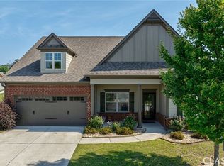4554 Country Manor Walk, Gainesville, GA 30504