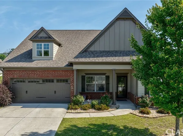 4554 Country Manor Walk, Gainesville, GA 30504