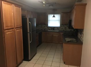 1424 Bandera Dr, Roscoe, TX 79545