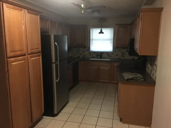 1424 Bandera Dr, Roscoe, TX 79545