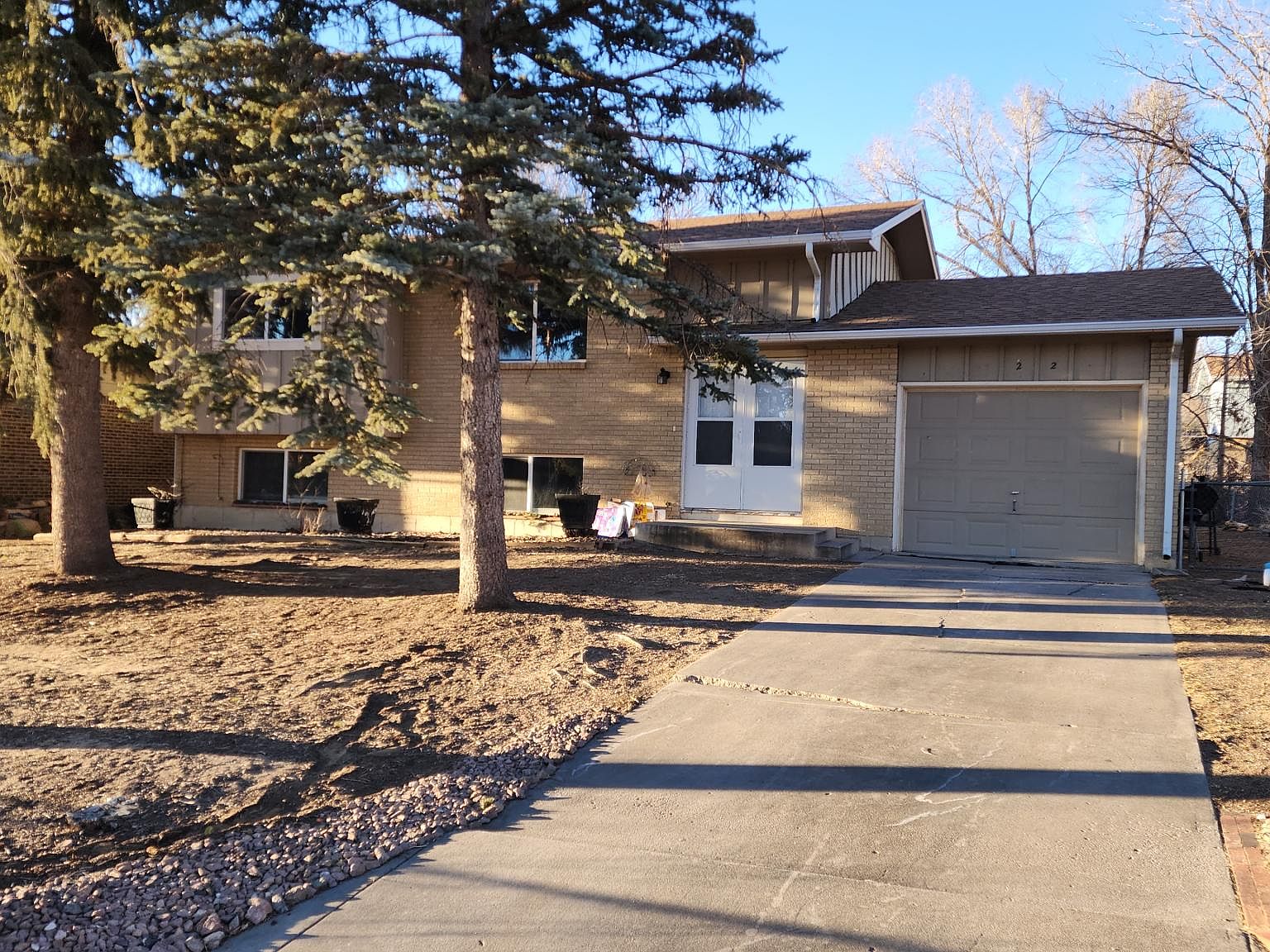 522 Quebec Cir, Colorado Springs, CO 80911 Zillow