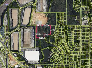 0 City View Dr, Forest Park, GA 30297