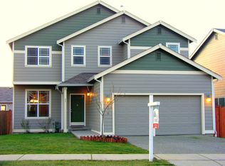 4610 58th Dr NE, Marysville, WA 98270
